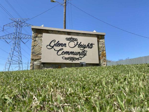 Photo of Glenn Heights | A Medallion Community, Glenn Heights TX