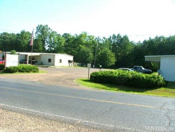 Photo of Britts Mobile Home Park, Wesson MS