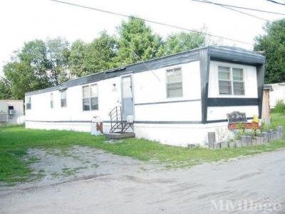 Mobile Home Park in Chestertown NY