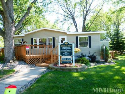 Photo 2 of 12 of park located at 8555 Bacardi Ave. Inver Grove Heights, MN 55077
