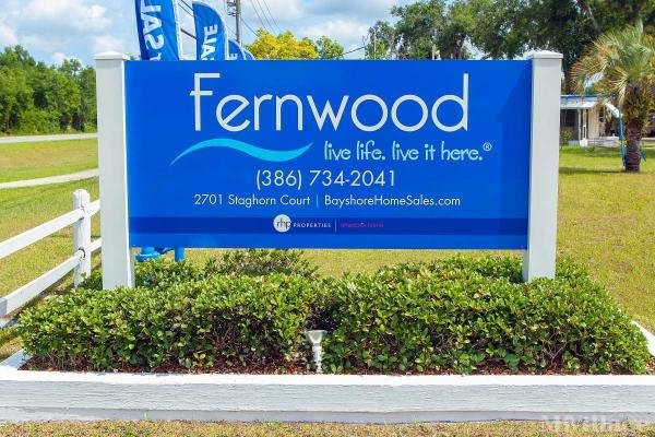 Photo of Fernwood, Deland FL