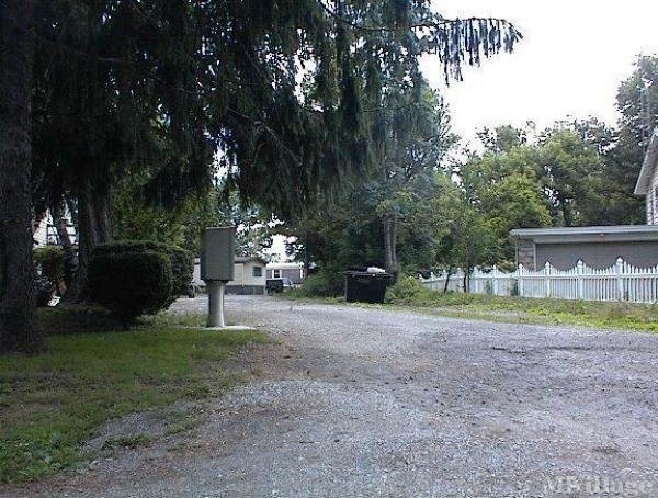 Photo of Fox Run Mobile Home Park, Gordonville PA