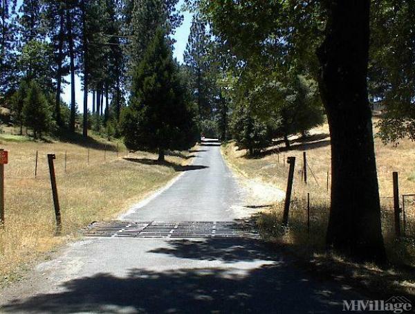 Photo 1 of 2 of park located at Milhous Drive Nevada City, CA 95959