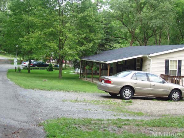 Photo 1 of 1 of park located at Little Creek Dr Rochester, PA 15074