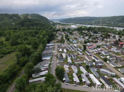 Mobile Home Park in Toronto OH