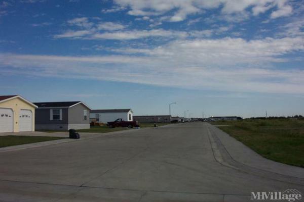 Photo 1 of 2 of park located at 4030 Highway 83 South Minot, ND 58701