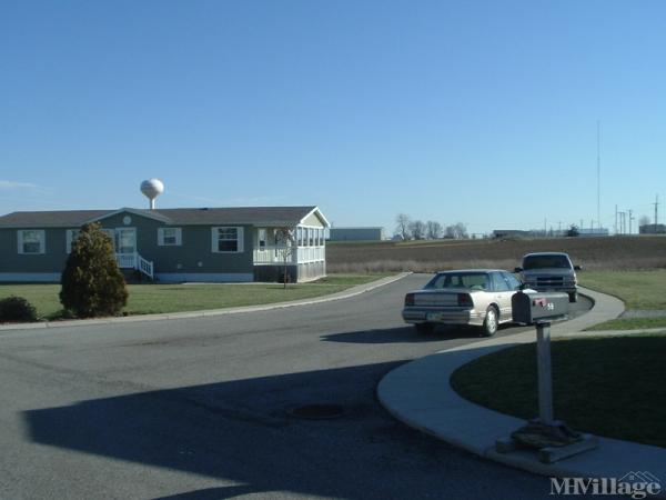 Photo 1 of 2 of park located at 540 Laybestos Dr Pob 127 Upper Sandusky, OH 43351