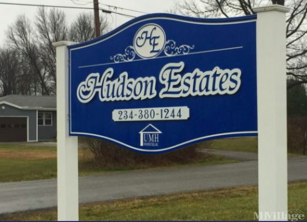 Photo of Hudson Estates, Peninsula OH