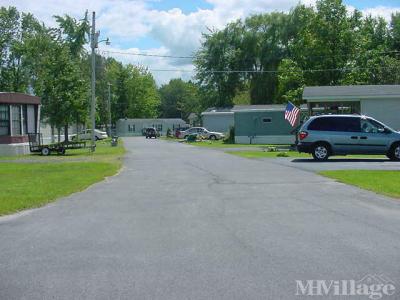 Photo 3 of 4 of park located at 8614 Lakeport Rd Chittenango, NY 13037