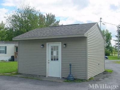 Photo 2 of 4 of park located at 8614 Lakeport Rd Chittenango, NY 13037