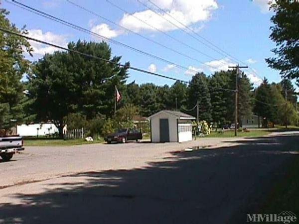 Photo 1 of 2 of park located at Parkman Hill Road Skowhegan, ME 04976