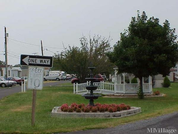 Photo of Youngs Mobile Home Park, Greencastle PA