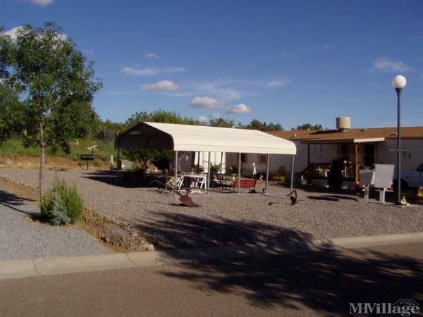 Photo of Cantada Creek Manufactured Home Community, Silver City NM