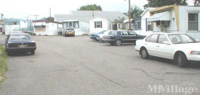 Mobile Home Park in Pittsburgh PA
