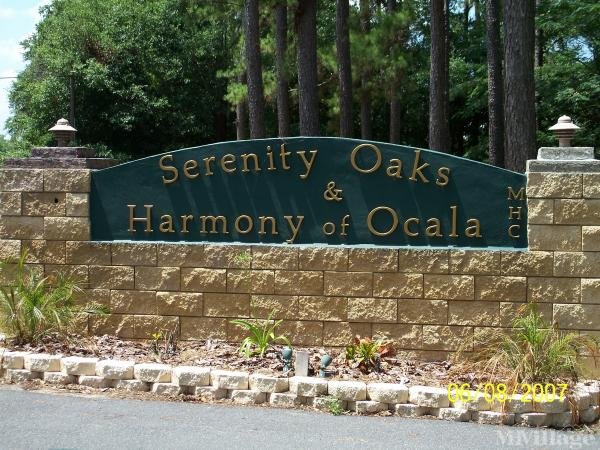 Photo of Harmony of Ocala, Ocala FL