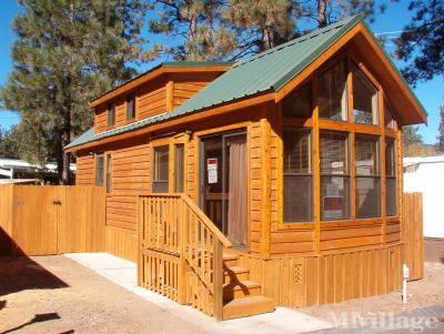 Photo 3 of 18 of park located at 475 Thrush Drive, Park Office Big Bear Lake, CA 92315