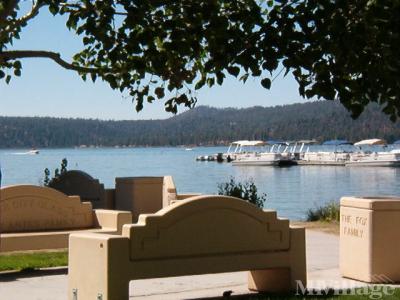 Photo 5 of 18 of park located at 475 Thrush Drive, Park Office Big Bear Lake, CA 92315