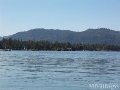 Photo 4 of 18 of park located at 475 Thrush Drive, Park Office Big Bear Lake, CA 92315
