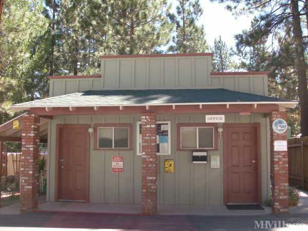 Photo 1 of 2 of park located at 475 Thrush Drive, Park Office Big Bear Lake, CA 92315