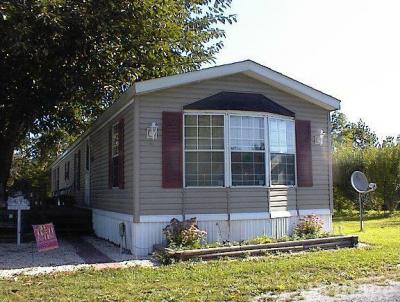 Mobile Home Park in Port Royal PA