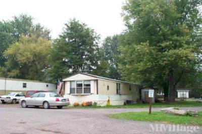 Mobile Home Park in Bloomsburg PA