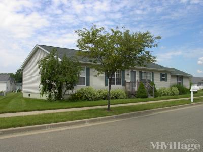 Mobile Home Park in Dover OH