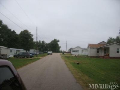 Mobile Home Park in Kannapolis NC