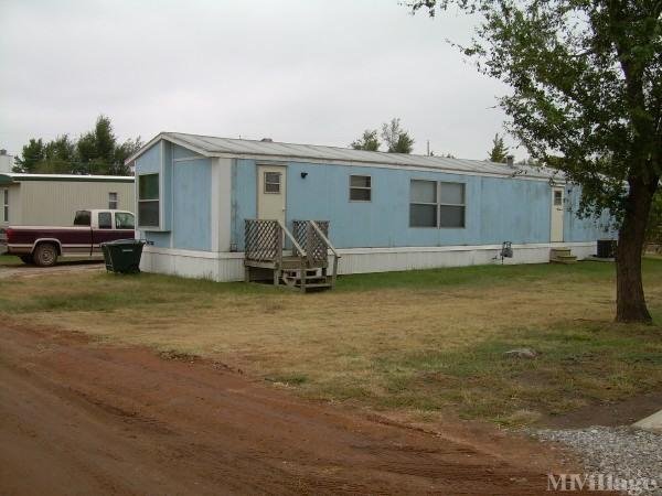 Photo of Wilson Manufactured Home Park, Conway Springs KS