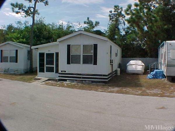 Photo 1 of 2 of park located at 1983 Fortune Rd Kissimmee, FL 34744