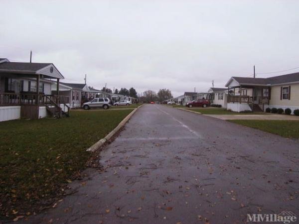 Photo of Justice Manufactured Home Park, Mount Vernon OH