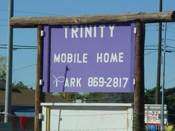 Photo of Trinity Manufactured Home Park, Bosque Farms NM