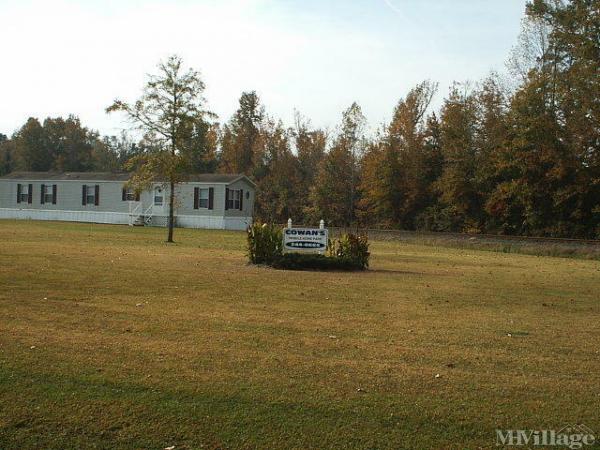 Photo 1 of 2 of park located at Territory Road New Bern, NC 28560