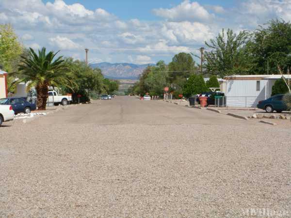 Photo 1 of 2 of park located at 260 South Land Ave Benson, AZ 85602