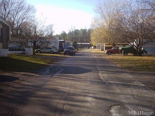 Photo of Northway Mobile Home Park, Plattsburgh NY