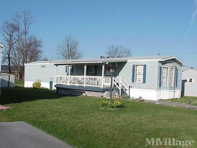 Photo 2 of 9 of park located at 265 N Carlisle Street Greencastle, PA 17225