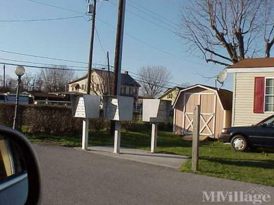 Photo 3 of 9 of park located at 265 N Carlisle Street Greencastle, PA 17225