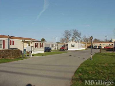 Photo 4 of 9 of park located at 265 N Carlisle Street Greencastle, PA 17225