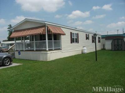 Photo 5 of 9 of park located at 265 N Carlisle Street Greencastle, PA 17225