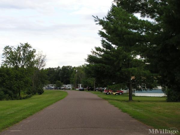 Photo 1 of 2 of park located at E 4254 370th Avenue Menomonie, WI 54751