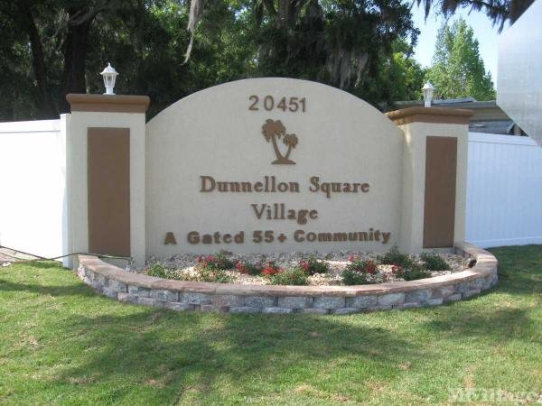 Photo of Dunnellon Square Mobile Home Village, Dunnellon FL