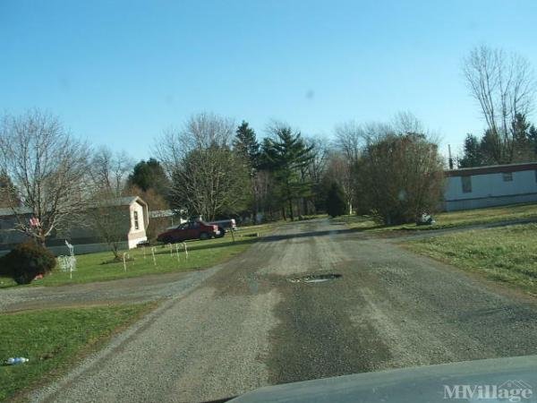 Photo of Country Meadows Mobile Home Park, Strongstown PA