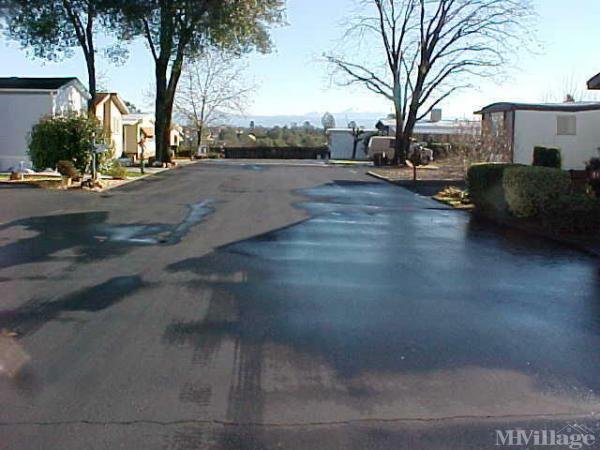 Photo of Country Aire Mobile Home Park, Redding CA