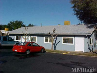 Photo 2 of 5 of park located at 2093 Victor Ave Redding, CA 96002