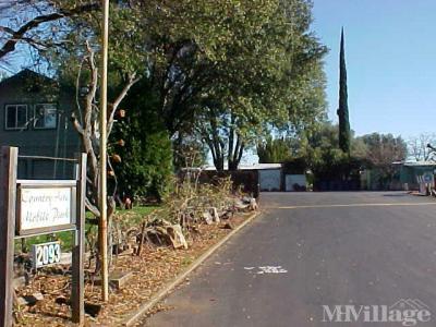 Photo 5 of 5 of park located at 2093 Victor Ave Redding, CA 96002