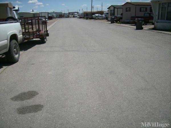 Photo of Circle Cross Trailer Court, Rawlins WY