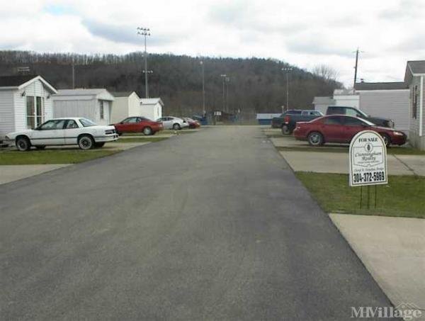 Photo 1 of 2 of park located at 113 Miller Dr Ripley, WV 25271