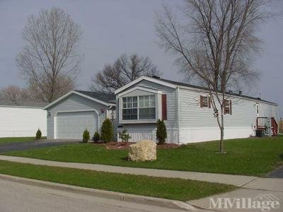 Mobile Home Park in Lomira WI