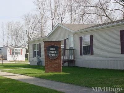 Photo 3 of 4 of park located at Third Street Lomira, WI 53048