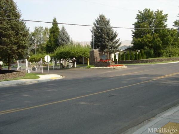 Photo 1 of 2 of park located at 3701 Gun Club Rd Yakima, WA 98901