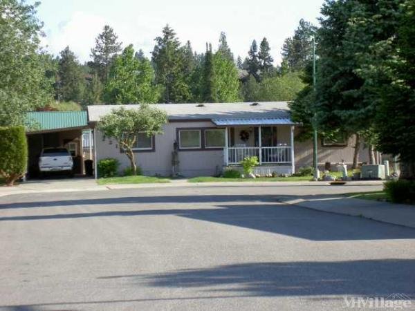 Photo 0 of 2 of park located at 106 S Flora Rd Spokane Valley, WA 99016
